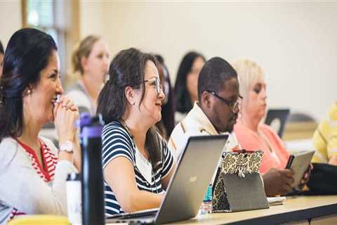 The Power of Adult Education: Exploring Learning Centers in Southern New Hampshire