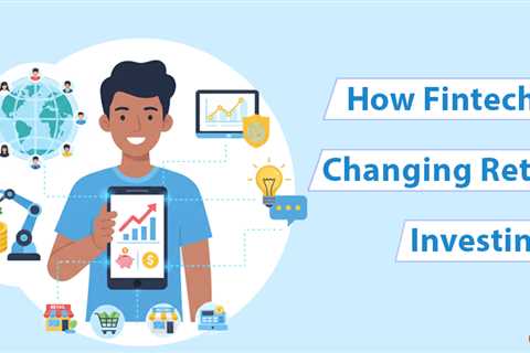 Fintech in Retail Investing