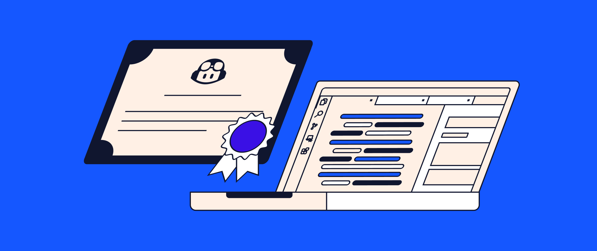 From Vibe Coding to System Design: How Bootcamps Took Me Deeper