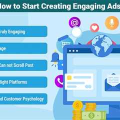 Creating Engaging Ads