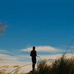 Who you are is a story you tell