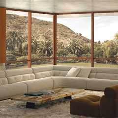 Minotti Celebrates a Season of Craft, Connection, and Timeless Design