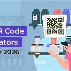 GS1 QR Code Generators