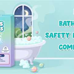Bath Bombs Safety Rules