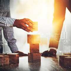 Remote Chief Operating Officer