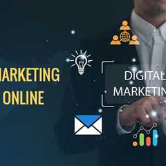 Best Digital Marketing Courses Online in India