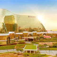 Okada Manila: A Complete Destination in the Heart of the City