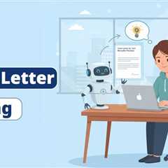 AI in Cover Letter Writing