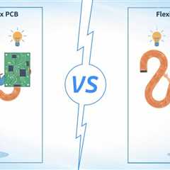 Rigid-Flex vs Flexible PCB