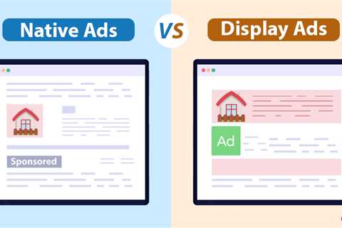 Native Ads vs Display Ads