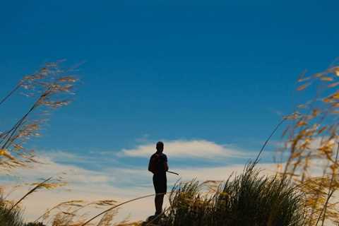 Who you are is a story you tell