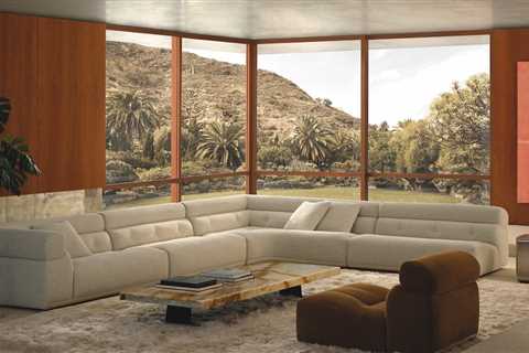 Minotti Celebrates a Season of Craft, Connection, and Timeless Design