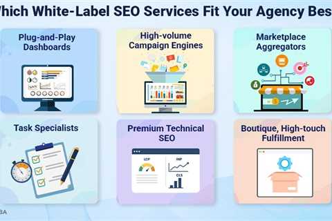 White-Label SEO Services