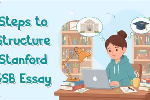 Stanford GSB Essay