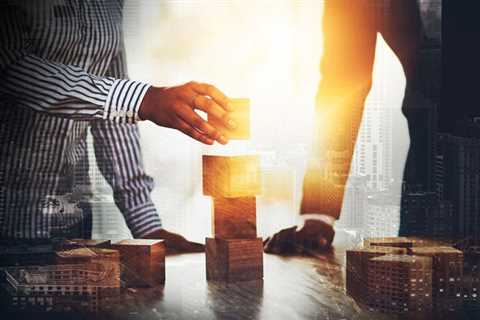 Remote Chief Operating Officer