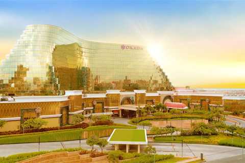 Okada Manila: A Complete Destination in the Heart of the City
