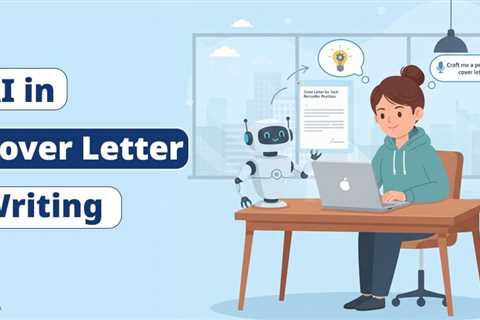 AI in Cover Letter Writing