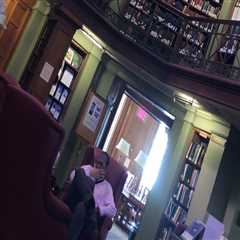 Exploring the Best Children's Sections in Middlesex County, MA Bookstores