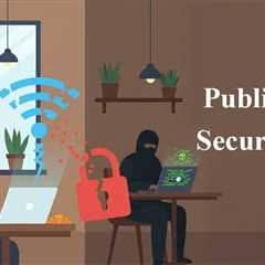 Secure Your Data on Public Wi-Fi with LunaProxy Residential Proxy