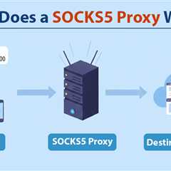 PIA S5 Proxy: The Ultimate Guide to Fast & Secure SOCKS5 Proxies