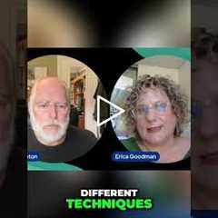 Erica Goodman: Pain Reduction Techniques #shorts