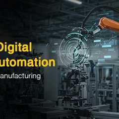 RTLS Digital Twin Automation