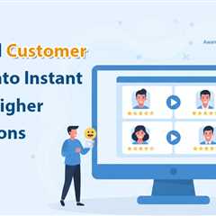 Why Most Websites Waste Their Best Customer Stories?