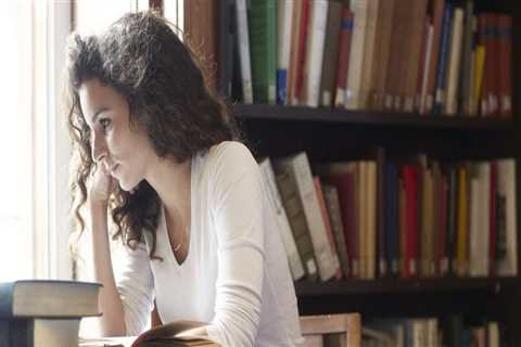 Exploring Bookstores in Middlesex County, MA: A Guide for Self-Published Authors