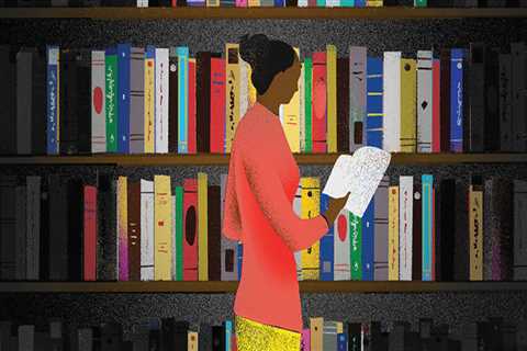 Exploring Bookstores in Middlesex County, MA: Author Events and Book Clubs