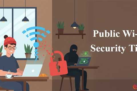 Secure Your Data on Public Wi-Fi with LunaProxy Residential Proxy