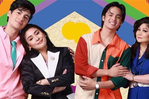 In ‘Bagets The Musical,’ the ermats grow up, too