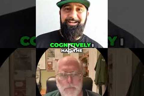 Cognitive Power for Pain Management #shorts