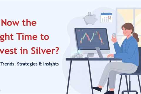 Investing in Silver