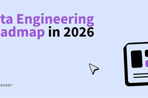 The Data Engineer Roadmap for Beginners (2026 Edition)