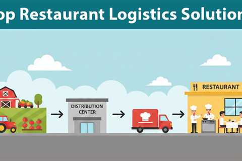 Restaurant Logistics Solutions