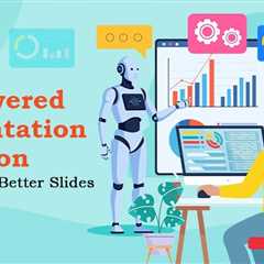 How AI-Powered Presentation Creation is Transforming Modern Professionals?