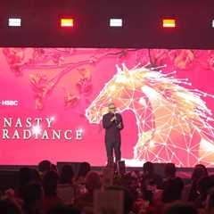 HSBC Philippines embraces new beginnings this Year of the Fire Horse