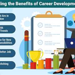 Benefits of Career Development Courses