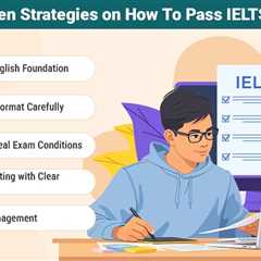 How to Pass IELTS Exam in Nigeria?