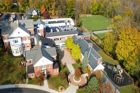 Why Fairfield County’s Education System Sets a High Standard