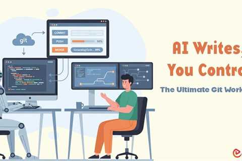 Why a Professional Git GUI is Essential for AI-Powered Coding?