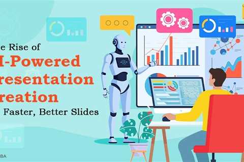 How AI-Powered Presentation Creation is Transforming Modern Professionals?