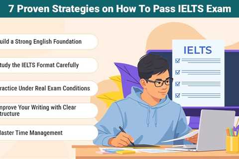 How to Pass IELTS Exam in Nigeria?