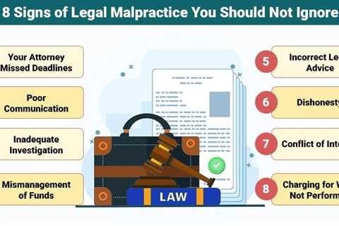 Legal Malpractice