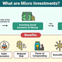 Micro Investments