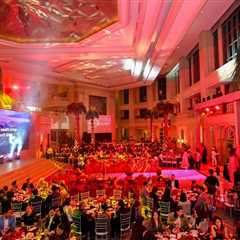 How HSBC Premier illuminated the entire The Peninsula Manila