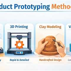 Product Prototyping Methods