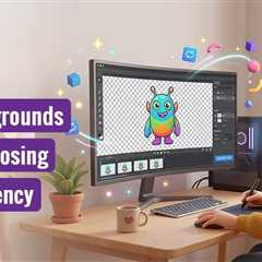 How to Remove Background from a GIF Without Losing Transparency?