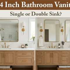 84 Inch Bathroom Vanity