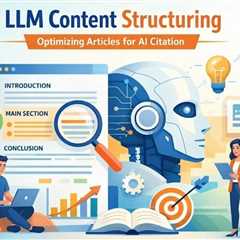 LLM Content Structuring